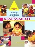 Spotlight on Young Children and Assessment  cover art