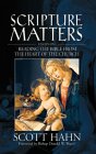 Scripture Matters Essays on Reading the Bible from the Heart of the Church cover art