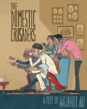 Domestic Crusaders  cover art