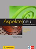     ASPEKTE:MITTELST...ARBEITSBUCH B1-W cover art