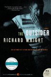 Outsider A Novel cover art