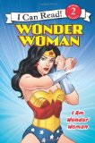 Wonder Woman Classic: I Am Wonder Woman  9780061885174 Front Cover