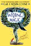 Writing Magic Creating Stories That Fly  9780062367174 Front Cover