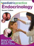 Pediatric Practice: Endocrinology, 2nd Edition 2nd 9780071813174 Front Cover