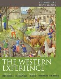 Western Experience  cover art