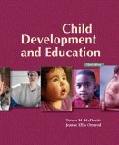 Child Development and Education 3rd 9780131188174 Front Cover