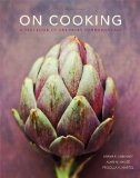 On Cooking Update Plus MyCulinaryLab with Pearson EText -- Access Card Package  cover art