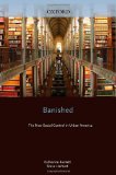 Banished The New Social Control in Urban America  9780195395174 Front Cover