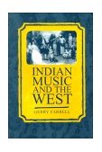 Indian Music and the West  cover art