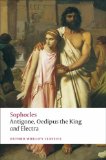 Antigone, Oedipus the King, Electra 