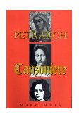 Petrarch The Canzoniere, or Rerum Vulgarium Fragmenta 1999 9780253213174 Front Cover