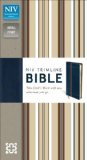 Niv Trimline Bible 2011 9780310435174 Front Cover