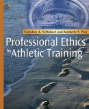Professional Ethics in Athletic Training  cover art