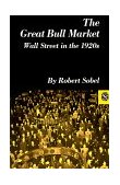 Great Bull Market Wall Street in The 1920s cover art