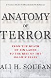 Anatomy of Terror From the Death of Bin Laden to the Rise of the Islamic State  9780393241174 Front Cover