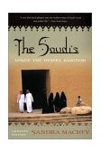 Saudis Inside the Desert Kingdom 2002 9780393324174 Front Cover