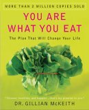 You Are What You Eat The Plan That Will Change Your Life 2006 9780452287174 Front Cover
