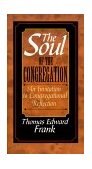 Soul of the Congregation An Invitation to Congregational Reflection cover art