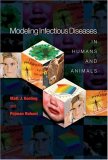 Modeling Infectious Diseases in Humans and Animals 