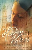 Hidden Voices The Orphan Musicians of Venice 2009 9780763639174 Front Cover