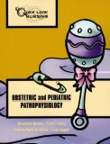 Quick Look Nursing: Obstetric and Pediatric Pathophysiology  cover art