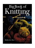 Big Book of Knitting  9780806963174 Front Cover