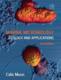 Marine Microbiology Ecology and Applications cover art