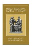 Object Relations Family Therapy  cover art