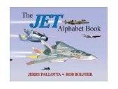 Jet Alphabet Book  9780881069174 Front Cover