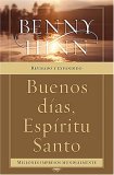 Buenos Dias, Espiritu Santo 2005 9780881139174 Front Cover