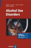 Alcohol Use Disorders  9780889373174 Front Cover
