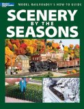 Scenery by the Seasons  cover art