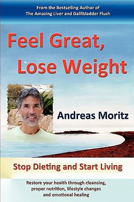 Feel Great, Lose Weight:  cover art