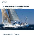 Administrative Management Setting People up for Success