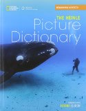 Heinle Picture Dictionary: Beginning Workbook with Audio CD  cover art