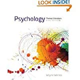 PSYCHOLOGY:THEMES..,BRF. (LL)- cover art