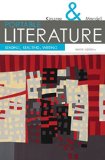 Portable Literature: Reading, Reacting, Writing cover art