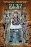 My Friend Dahmer  cover art