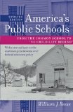 America's Public Schools From the Common School to No Child Left Behind cover art