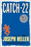 Catch-22 50th 2011 Anniversary  9781451621174 Front Cover