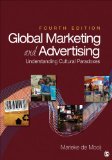 Global Marketing and Advertising Understanding Cultural Paradoxes cover art