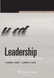 Leadership Law, Policy, and Management cover art