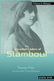 Unveiled Ladies of Stamboul 2019 9781593332174 Front Cover