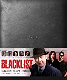 The Blacklist: Elizabeth Keen's Dossier  9781783298174 Front Cover