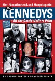 Kennedys All the Gossip Unfit for Print  9781936003174 Front Cover