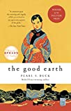 Good Earth  9781982147174 Front Cover