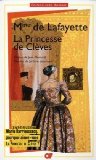 Princesse de Clï¿½ves  cover art