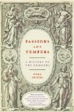Passions and Tempers A History of the Humours cover art