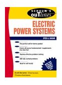 Schaum&#39;s Outline of Electrical Power Systems 
