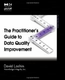Practitioner's Guide to Data Quality Improvement  cover art